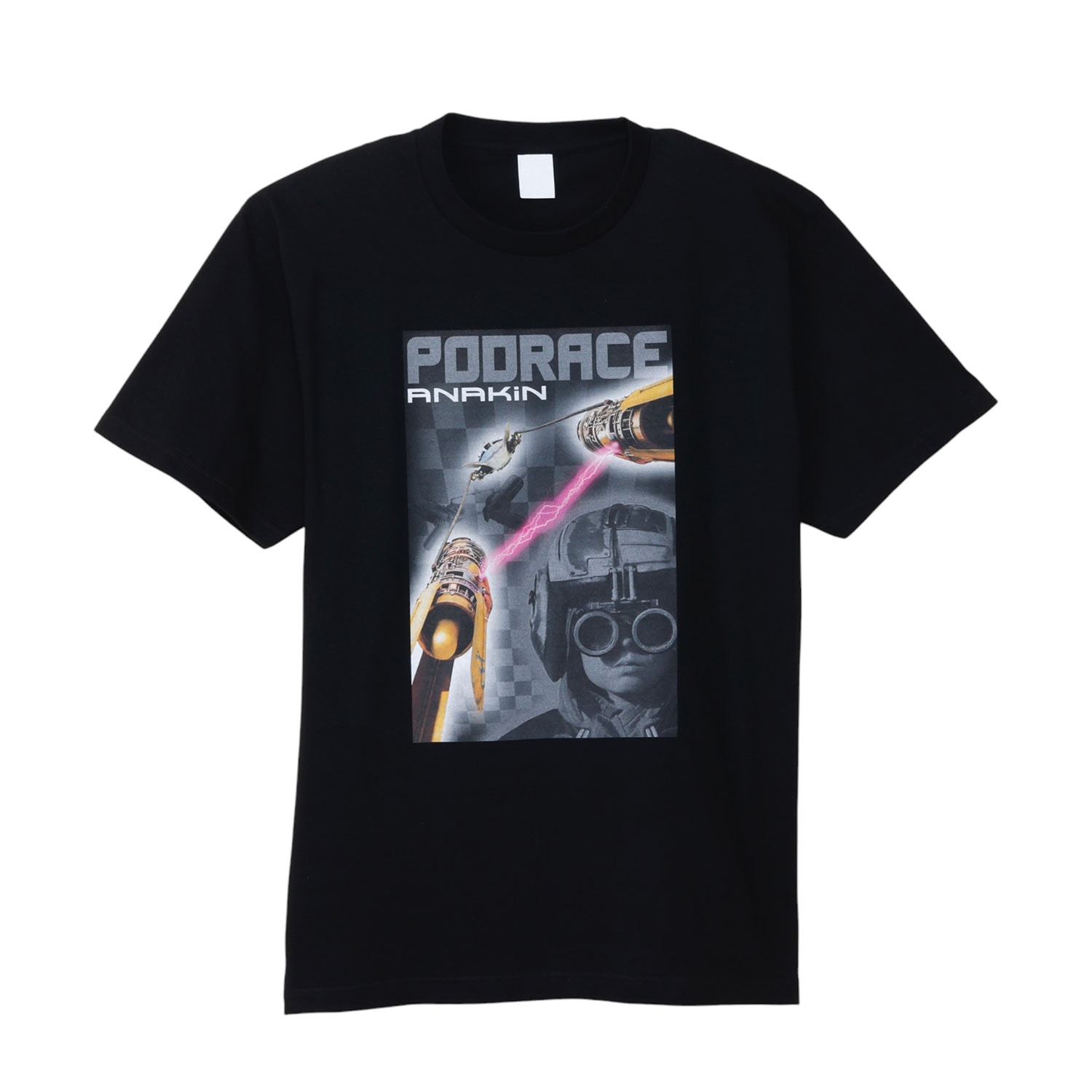 公式] STAR WARS アナキン・スカイウォーカー ポッドレース02 T