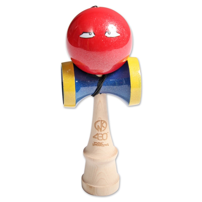 PDSxキン肉マンx430］ ケンダマンけん玉 | ALL ITEMS,PUNK DRUNKERS