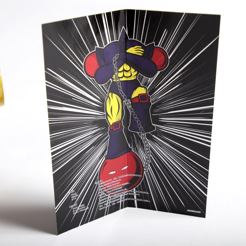 PDSxキン肉マンx430］ ケンダマンけん玉 | ALL ITEMS,PUNK DRUNKERS