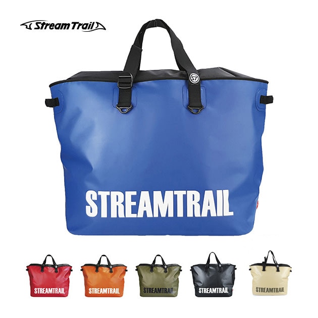 防水バッグ | Mero-0（メロー-0） | Stream Trail 公式オンラインショップ