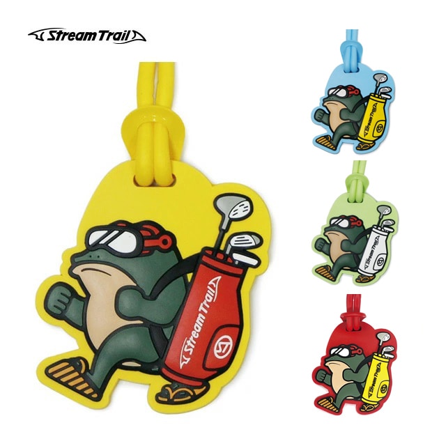 ☆正会員3300万円☆よみうりゴルフ倶楽部☆ネームタグ☆ペア（2個