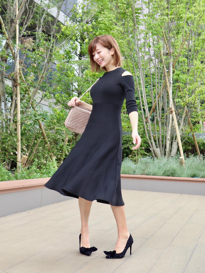 ワンピース Esther Dress - Rustrel Stripe 5-7Y ワンピース Esther