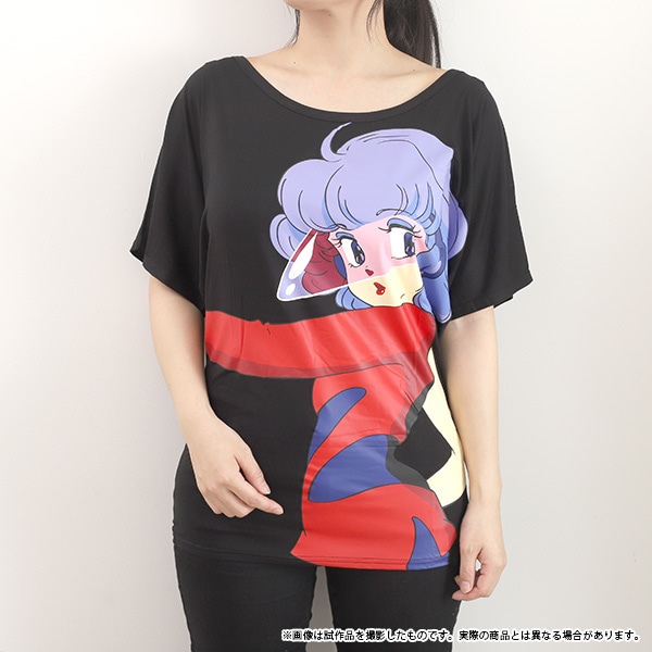 魔法の天使 クリィミーマミ Tシャツ with KISHIHIROMI-B- | グッズ