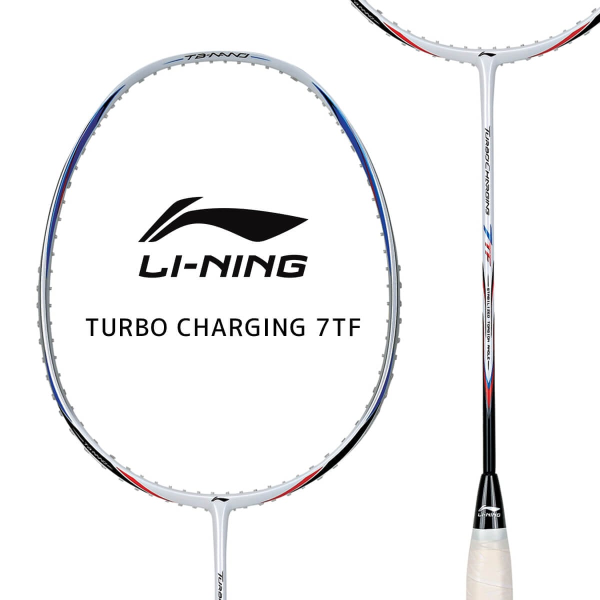 LI-NING TURBO CHARGING 7TF AYPK088(AEROTEC BEAM SYSTEM) 攻撃重視