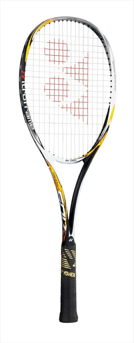 YONEX NXG50V ネクシーガ 50V/NEXIGA 50V ソフトテニスラケット