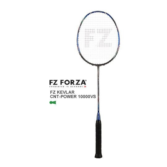 超特価】FZ FORZA FZ KEVLAR CNT-POWER 10000 VS 35lbs対応 88ホール