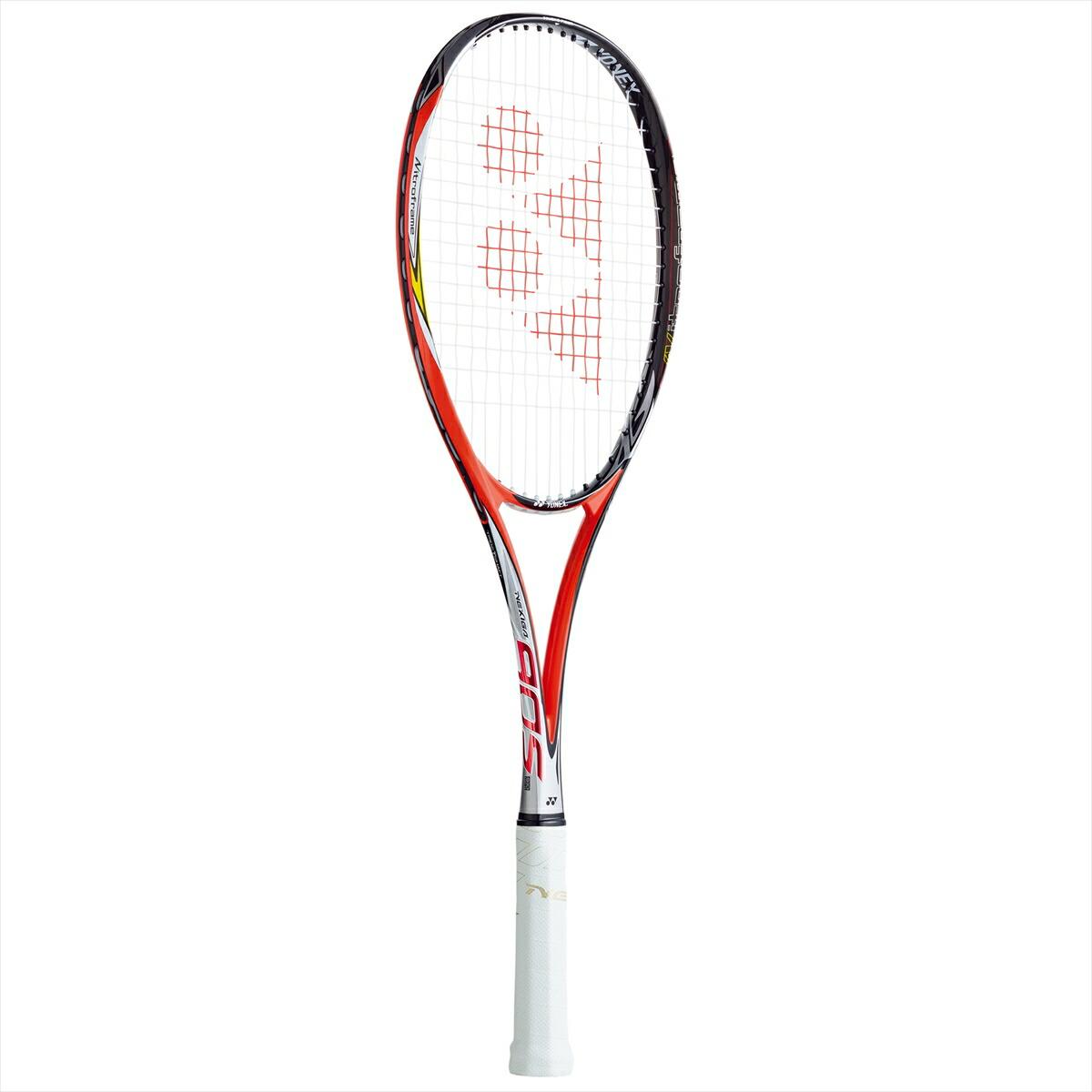 YONEX NXG90S ソフトテニス ラケット ネクシーガ 90S NEXIGA 90S