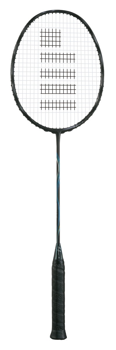GOSEN BRIFPS INFERNO PLUS/インフェルノ プラス バドミントンラケット