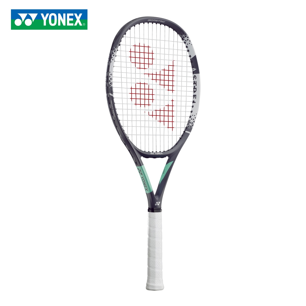 YONEX 02AST100 アストレル100/ASTREL 100 テニスラケット ヨネックス