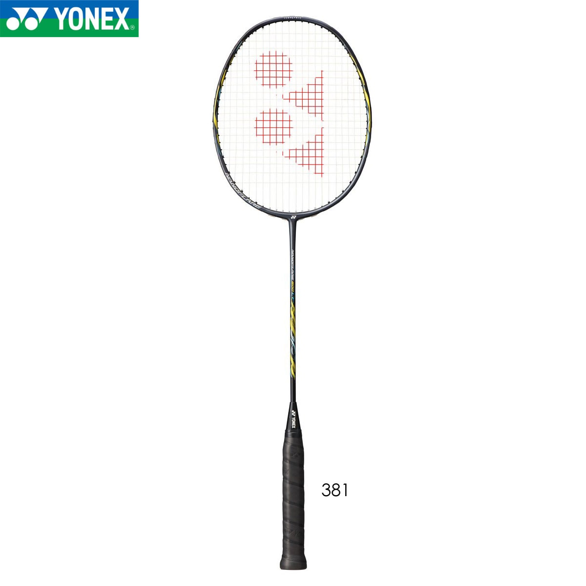 YONEX NF-800LT ナノフレア800 LT NANOFLARE バドミントンラケット