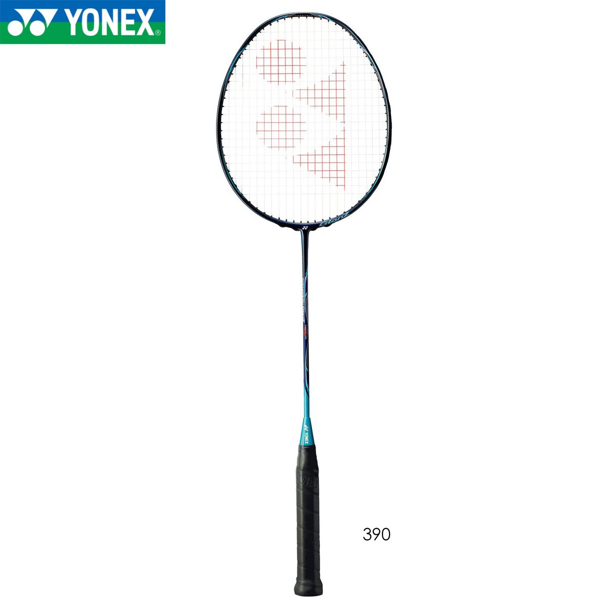 YONEX NR-GZ ナノレイグランツ NANORAY GlanZ バドミントンラケット