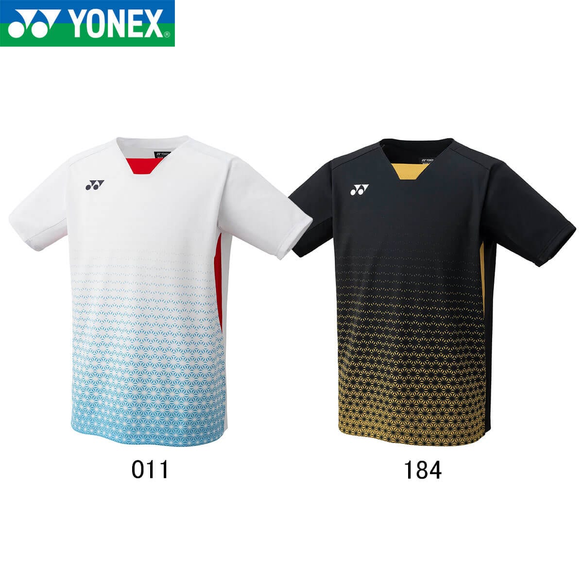 最終値下げ‼️ヨネックス YONEX テニスウェア ゲームシャツL&ハーフ