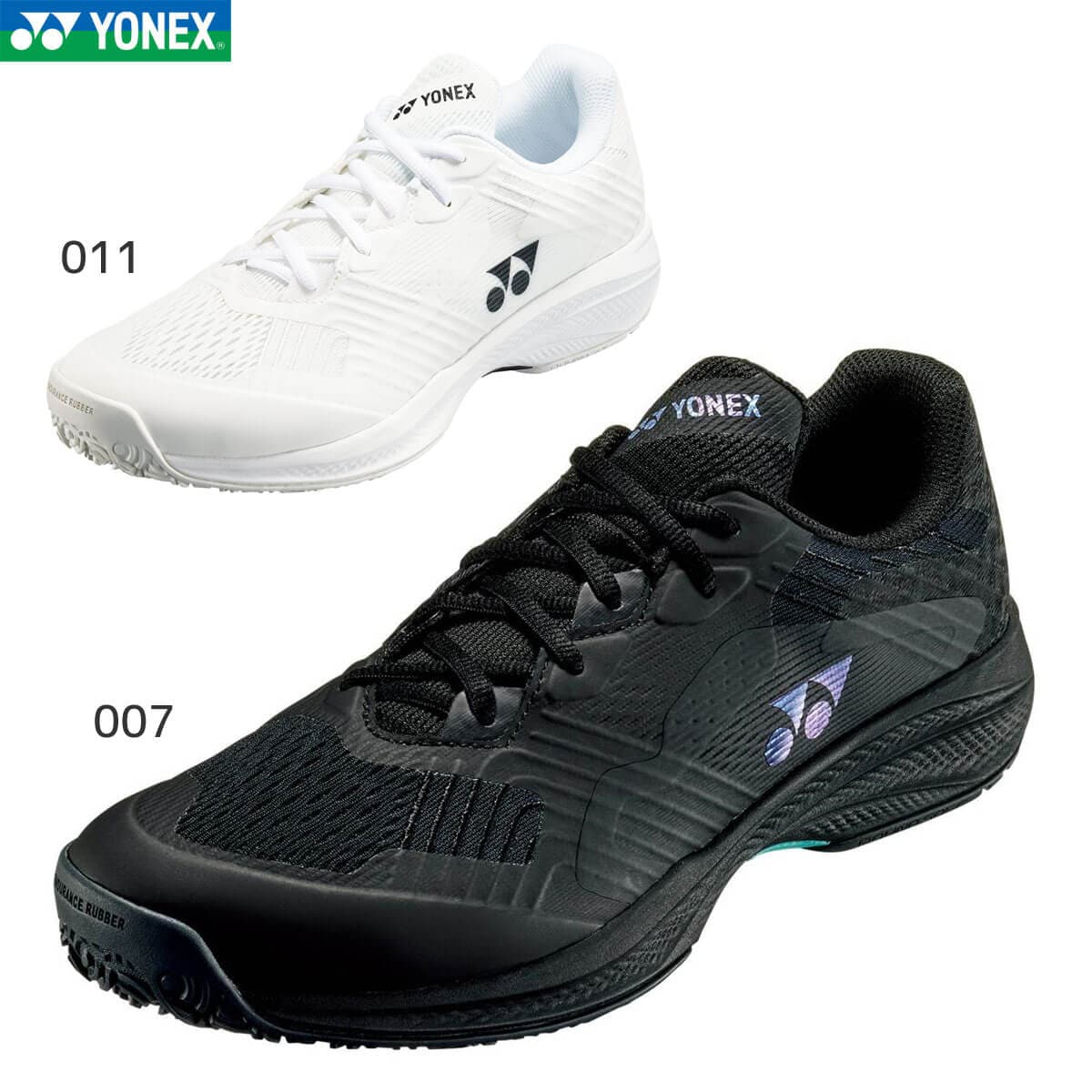 YONEX SHTSCWG パワークッションソニケージWGC テニスシューズ(ユニ