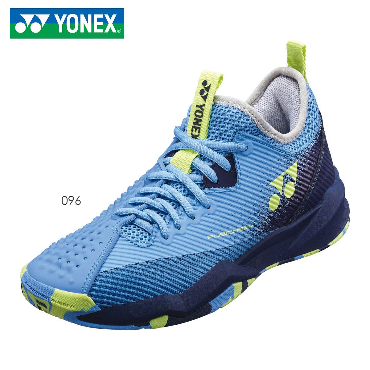 YONEX SHTF4LAC パワークッション フュージョンレブ4ウィメンAC テニス