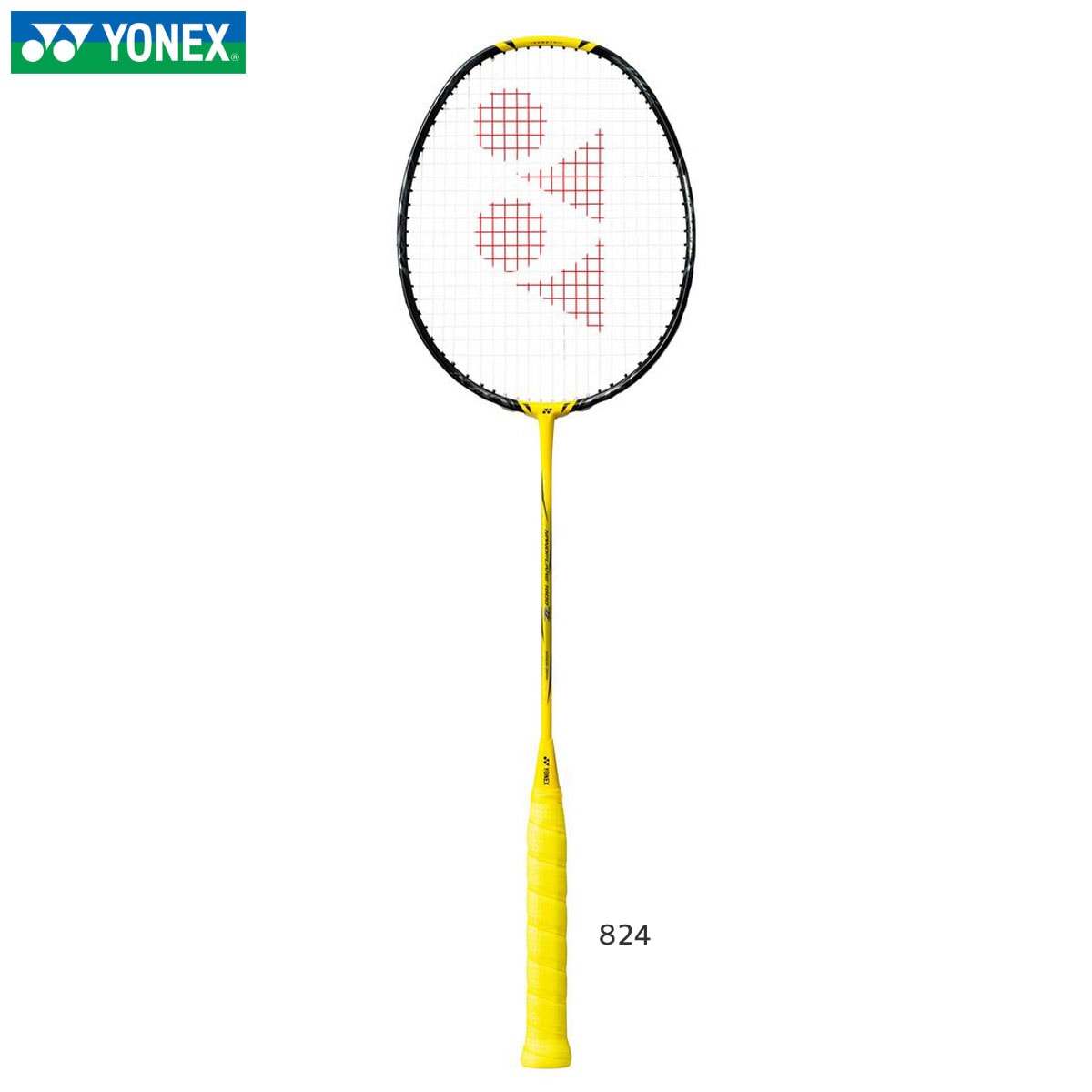 YONEX NF-1000Z ナノフレア1000Z バドミントンラケット ヨネックス