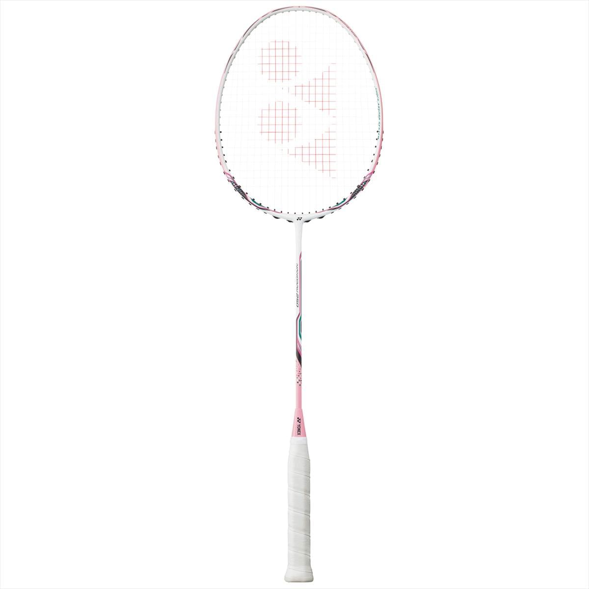 YONEX NR250 ナノレイ250/NANORAY250 バドミントンラケット ヨネックス