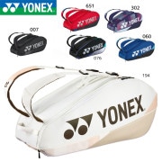 YONEX BAG02NPA ラケットバッグ9 バッグ バドミントン・テニス