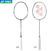 YONEX NF-1000G ナノフレア1000ゲーム バドミントンラケット