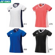 YONEX 20664 ゲームシャツ ウィメンズ ウェア(レディース