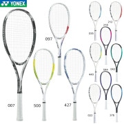 YONEX F-LASER 9V プラウドホワイト UL1サイズ YONEX F-LASER 9V