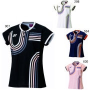 YONEX 20682 ゲームシャツ ウィメンズ ウェア(レディース