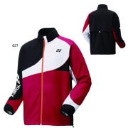 YONEX 51048 スウェットパーカー テニス・バドミントンウェア(ユニ