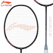 LI-NING AX70 AXFORCE 70 バドミントンラケット リーニン【日本