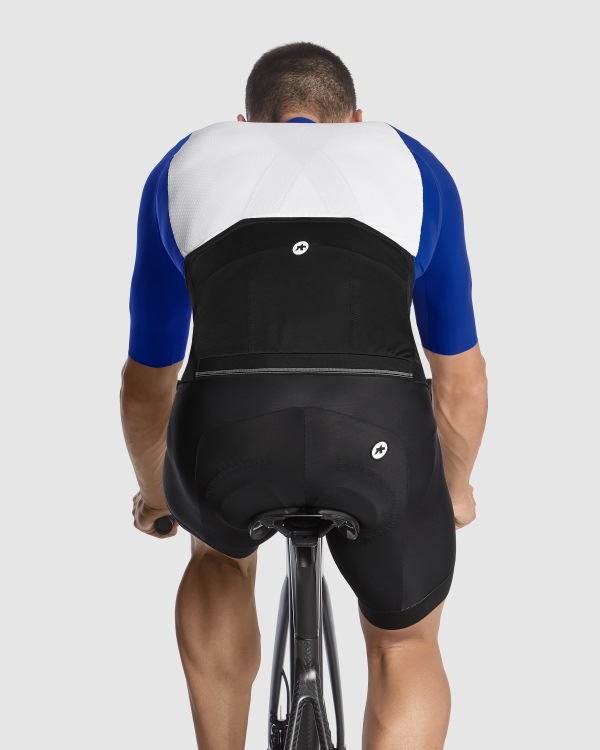 アソス ASSOS MILLE GTS C2サイクルジャージ Sサイズ