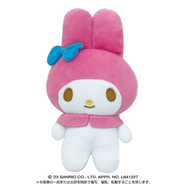 サンリオキャラクターズ】PlayCharm マイメロディ | PlayCharm