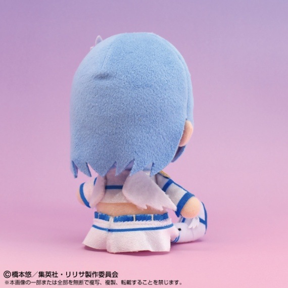 2.5次元の誘惑】Chibiぬいぐるみ ノキエル 天使空挺隊/ノノア | 2.5