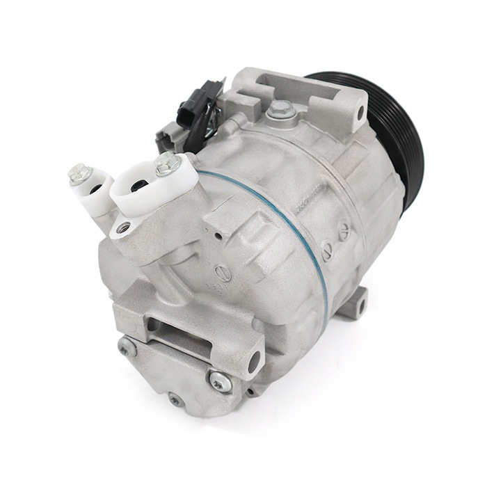 セレナ C26 ランディ NC26 エアコンコンプレッサー 92600-1VA0A 92600