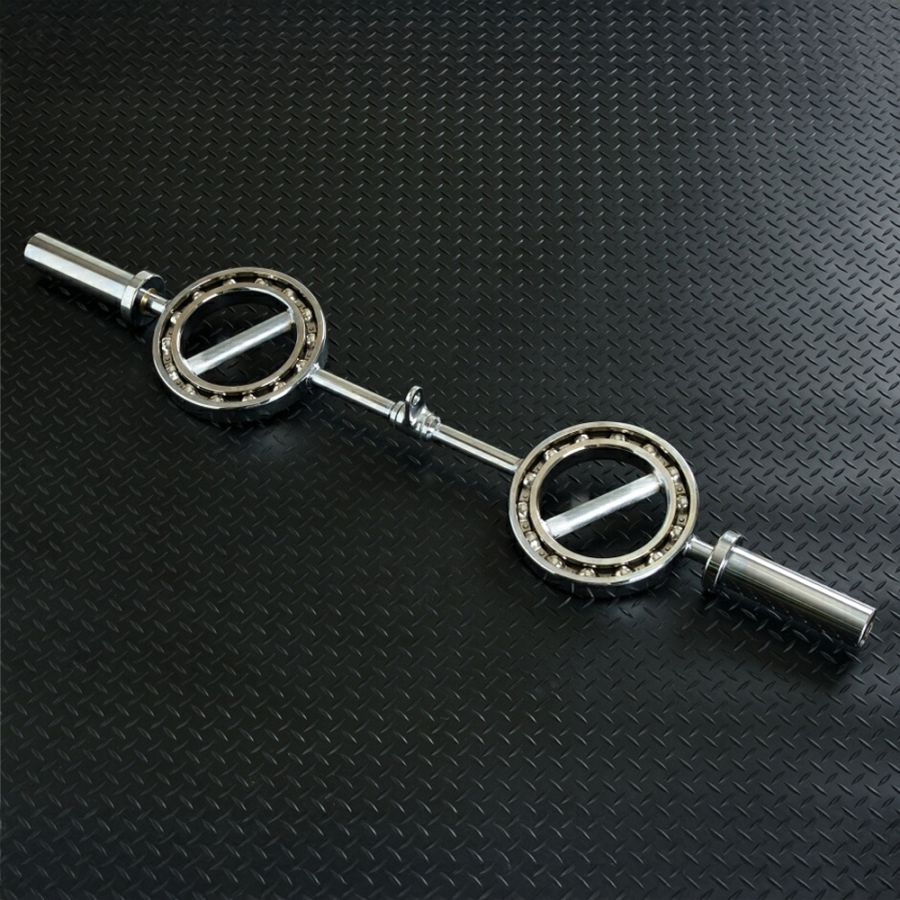 オリンピックEYEバーマルチハンドル【径50mm】 IROTEC (アイロテック)