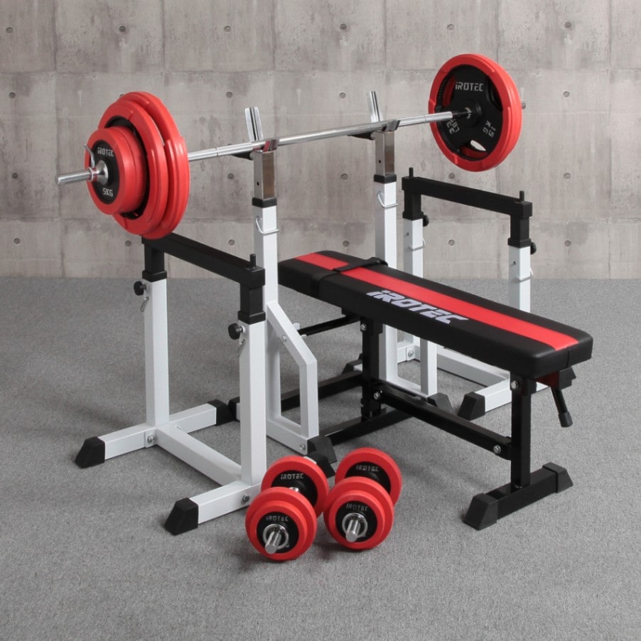 ビルドアップコンポR100 IROTEC (アイロテック)