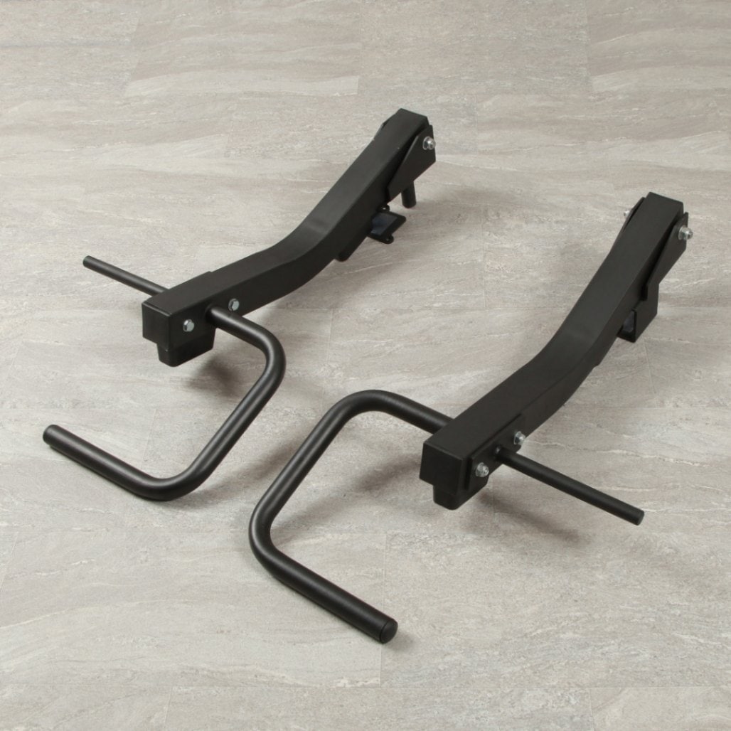 パワーラックHPM専用レバーアームラウンドグリップタイプ【ジャマー