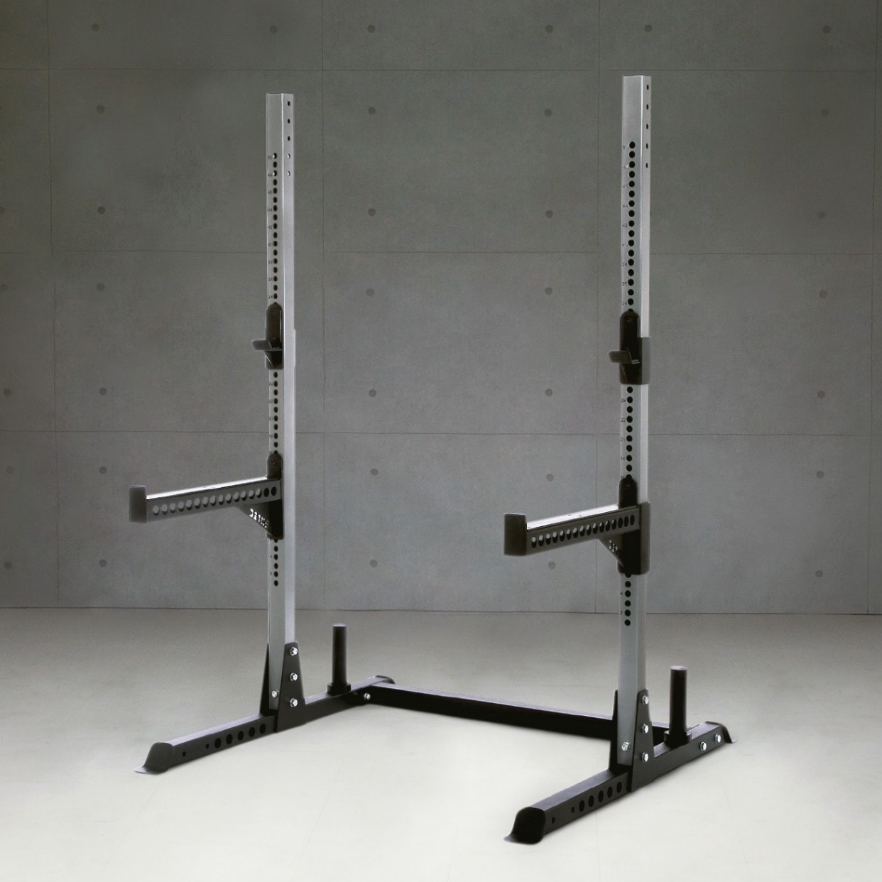 頑強ハーフラック ブラック ハーフラック 頑強ハーフラック ブラック