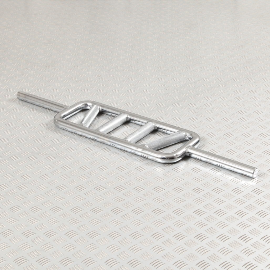 NEWレギュラートライセプスバーマルチグリップタイプ 径28mm/IROTEC