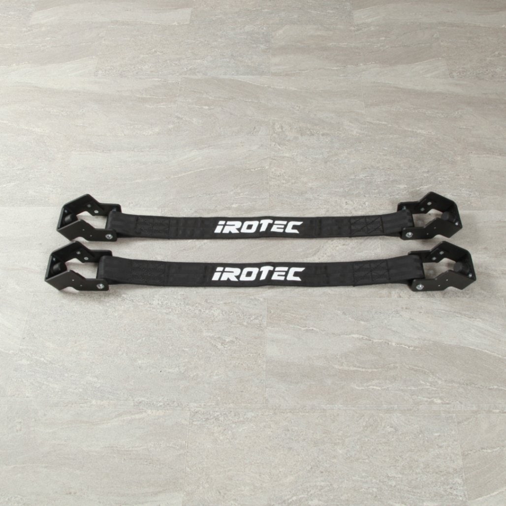 パワーラックHPM専用ストラップセーフティ IROTEC (アイロテック)