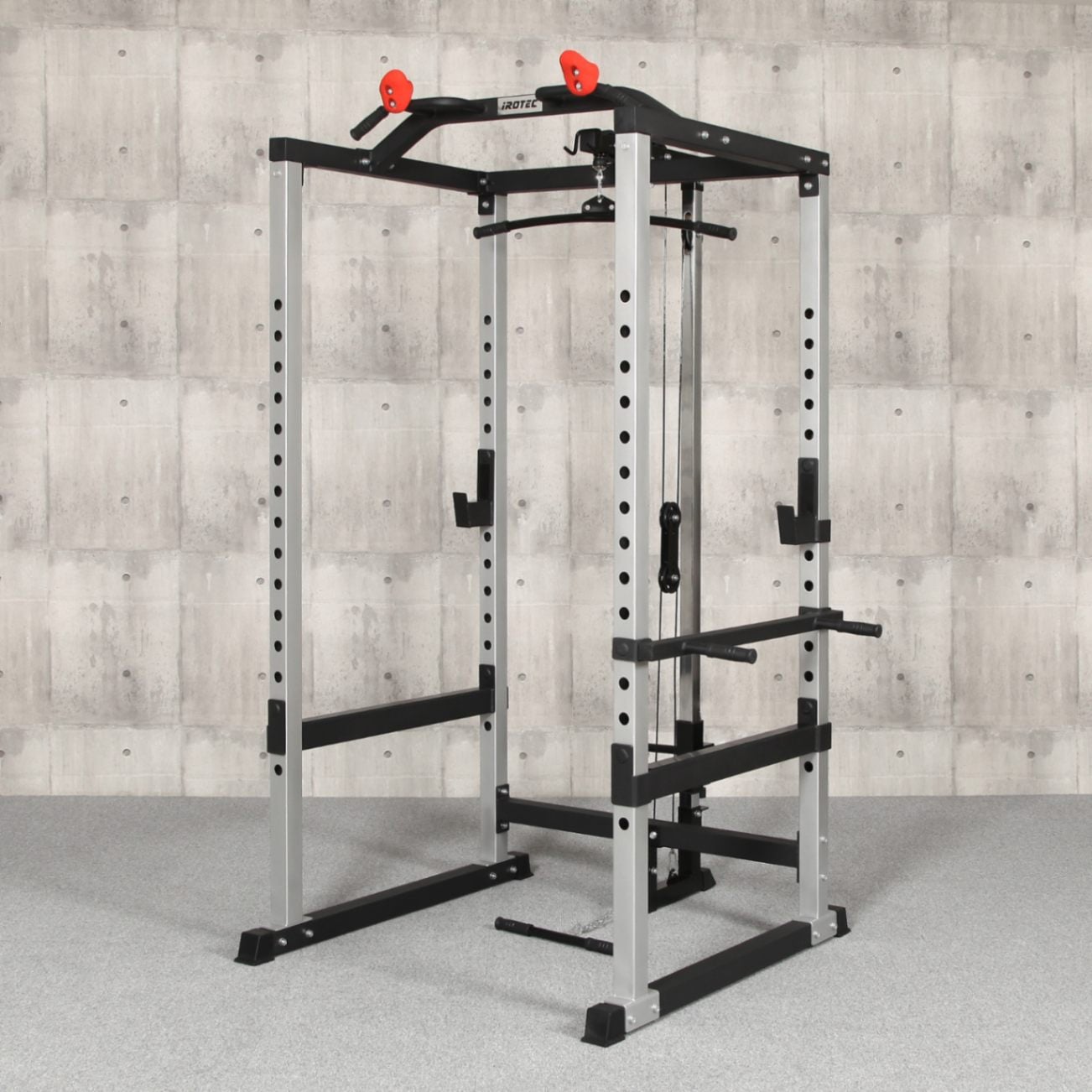 パワーラック45V2/IROTEC(アイロテック)