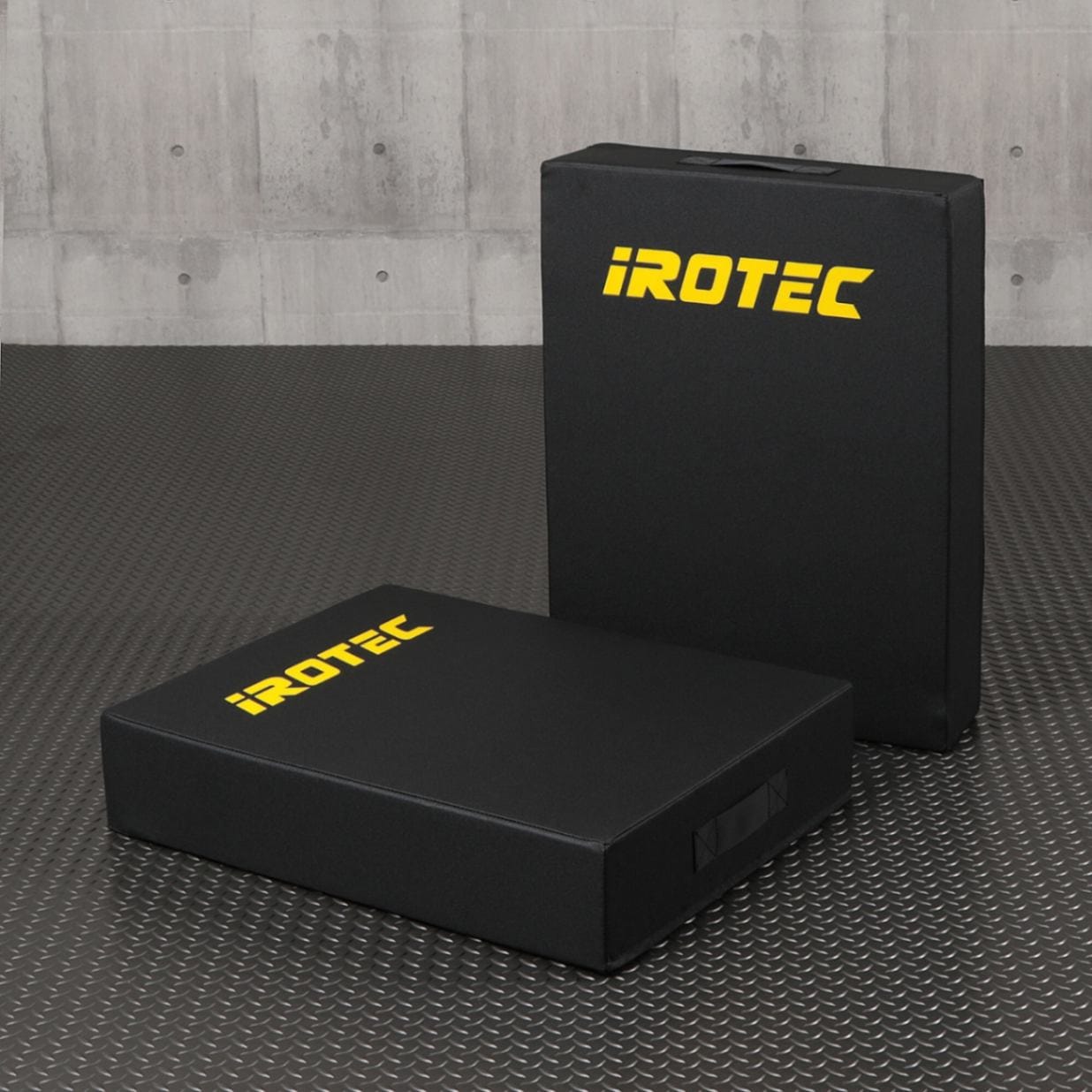 ダンベルドロップマット / IROTEC（アイロテック）