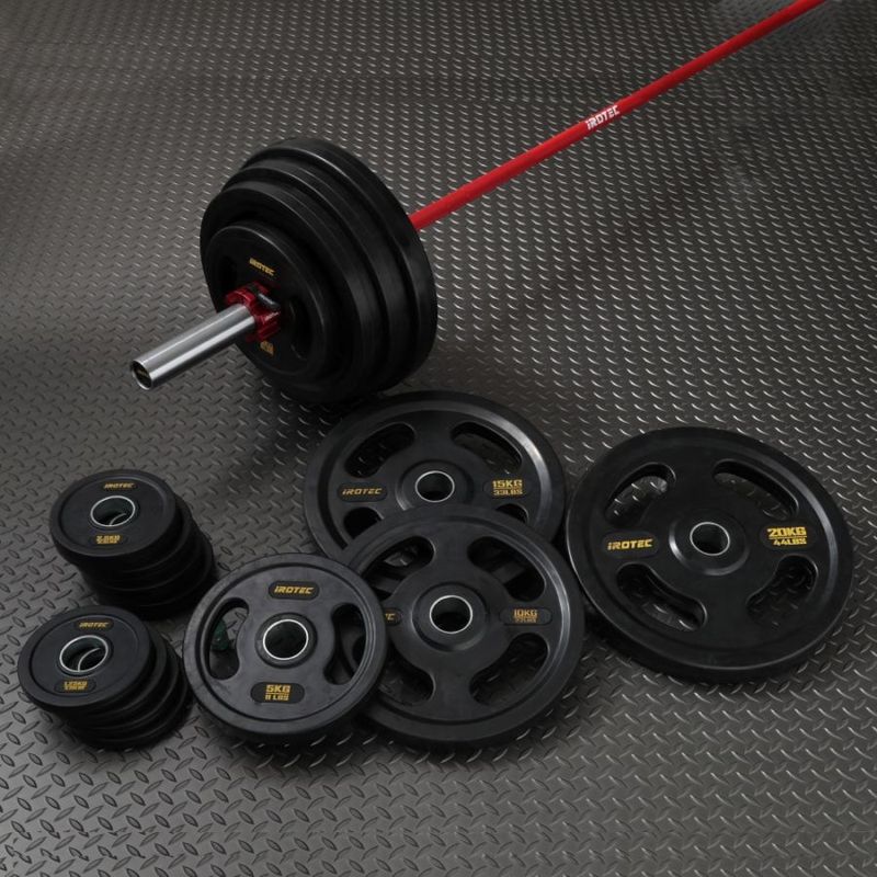 REP 15KG イエローダンベルプレート REP 15KG イエローダンベルプレート