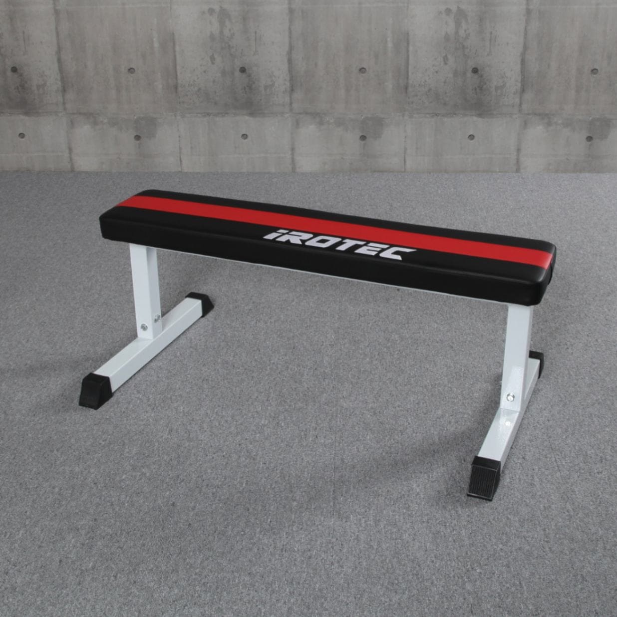 フラットベンチ IROTEC (アイロテック)
