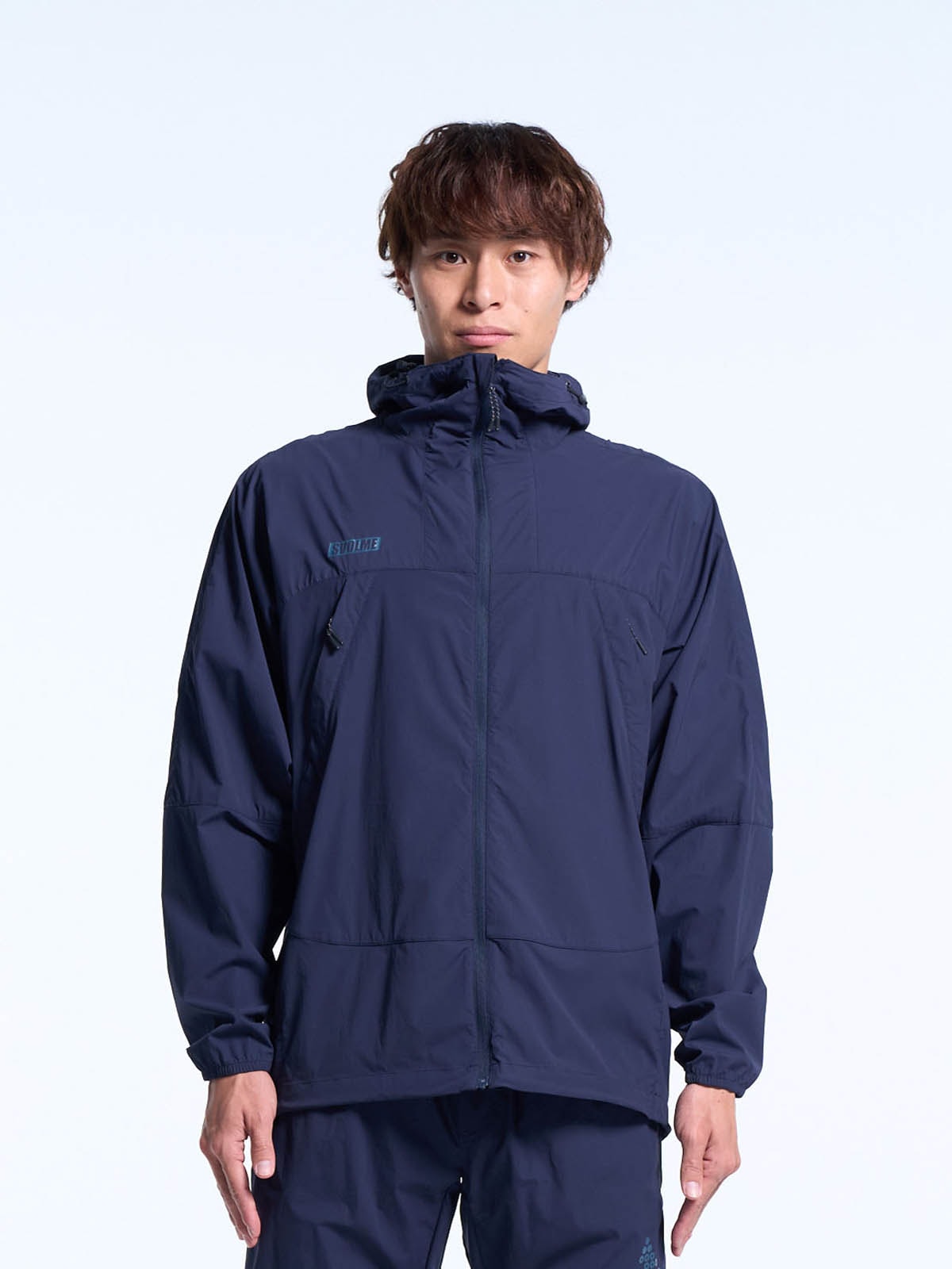 SVOLME サッカーシャツ ZELV-1330 XL ブルー SVOLME サッカーシャツ