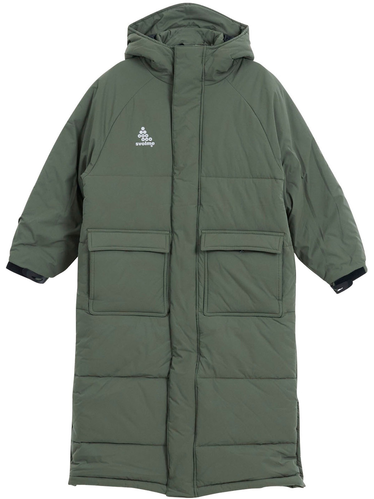 聖和学園 ベンチコート 稀少品‼️ 聖和学園 ベンチコート 稀少品