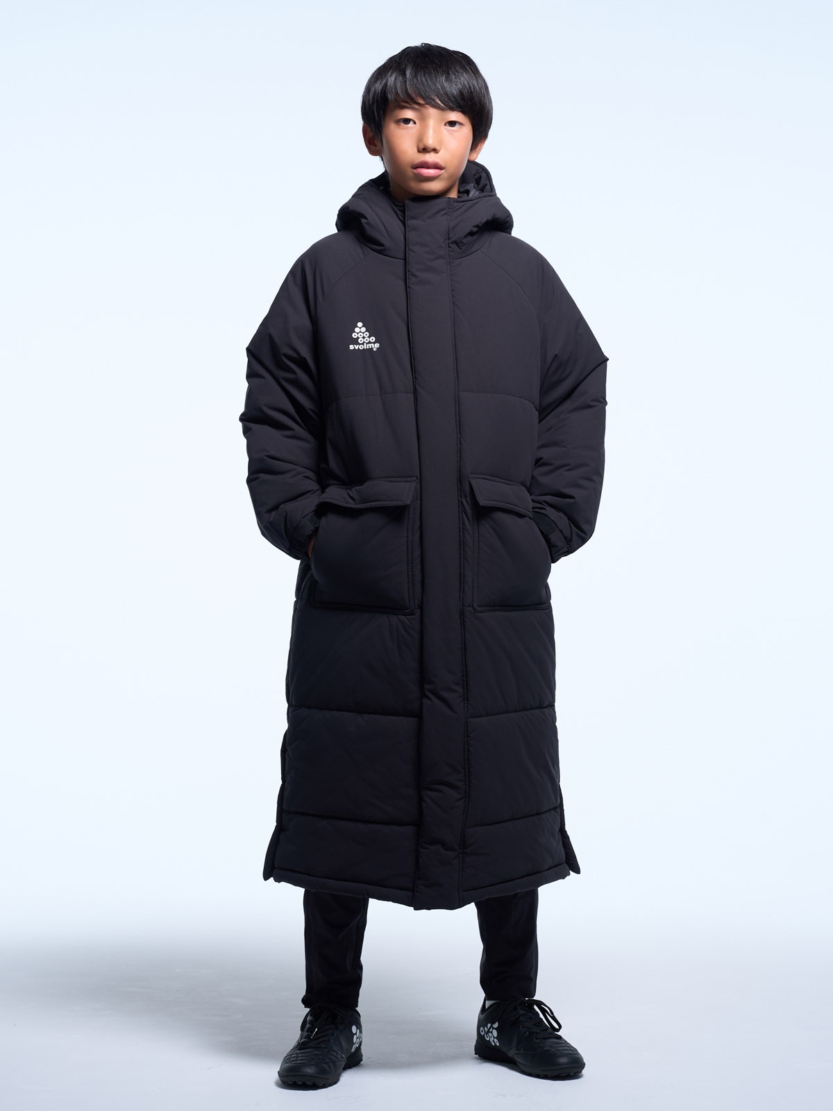 【早い者勝ち】Supreme ハーフコート Lサイズ 楽天市場】50％OFF 野球 ベンチコート メンズ サッカー フード付き