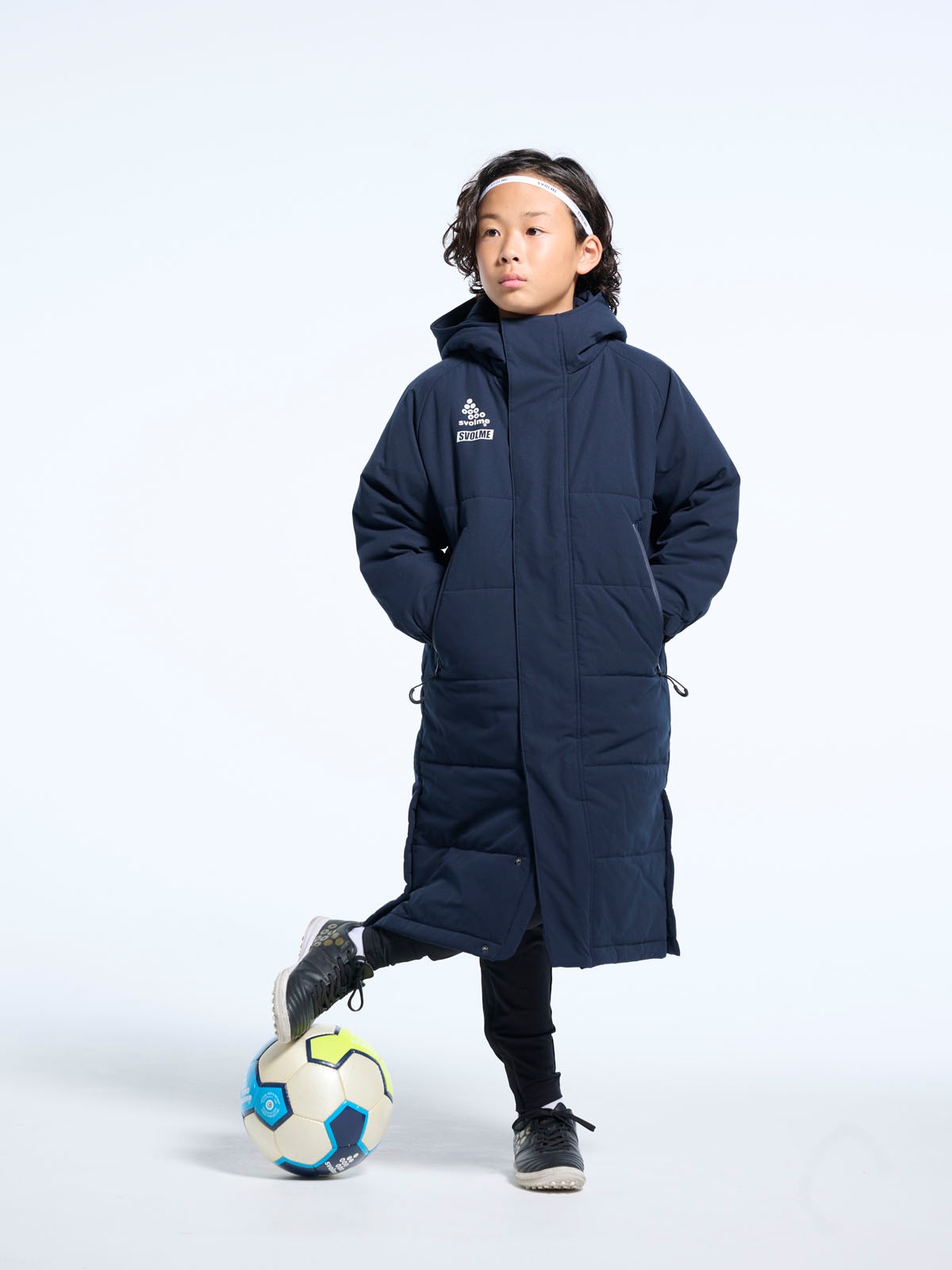 CILIFETY ダウンコート L ハーフ サッカー ベンチ メンズ ジュニア CILIFETY ダウンコート L ハーフ サッカー ベンチ メンズ ジュニア