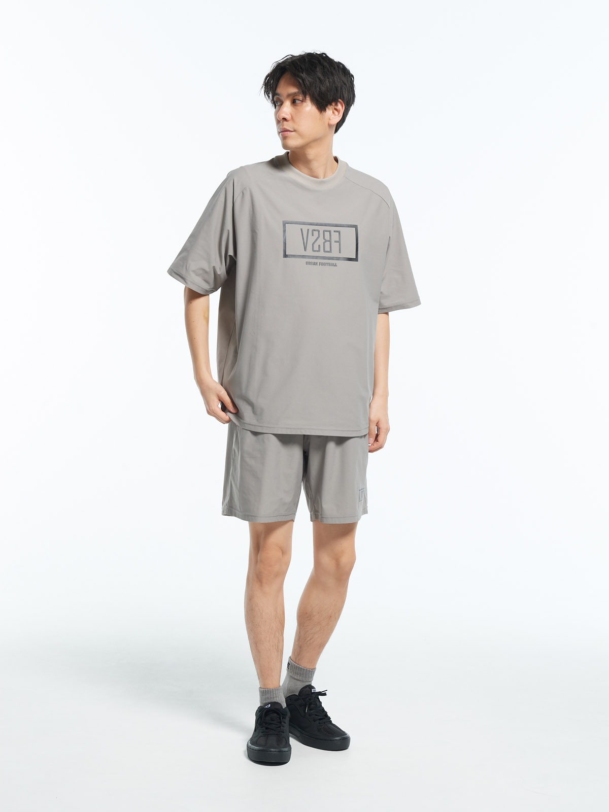 2024 北海道コンサドーレ札幌 支給 練習着 長袖 半袖 短パン 3点セット