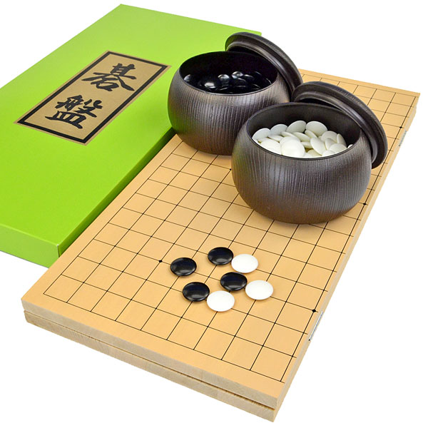 囲碁 碁石 中古品 桐箱 2025年最新】Yahoo!オークション -碁石 中古