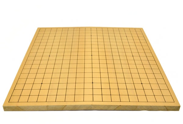 囲碁盤 折碁盤新桂6号 | 囲碁盤,折碁盤・簡易碁盤 | 将棋盤碁盤駒碁石