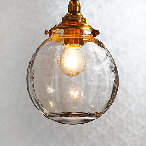 安土草多｜ペンダントライト [E17] 球 大 | 趣佳[syuca.jp] オンライン