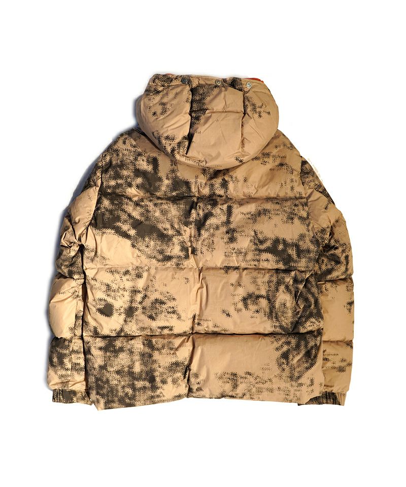 STONE ISLAND＞TERMO REACTIVE DOWN JACKET (8115462E1) 【2024AW